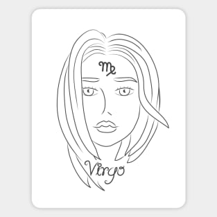 VIRGO Magnet